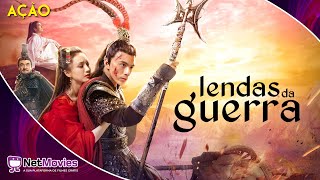 Assistir Lendas Da Guerra (2020) -  Completo Dublado  -  De Ação | Netmovies