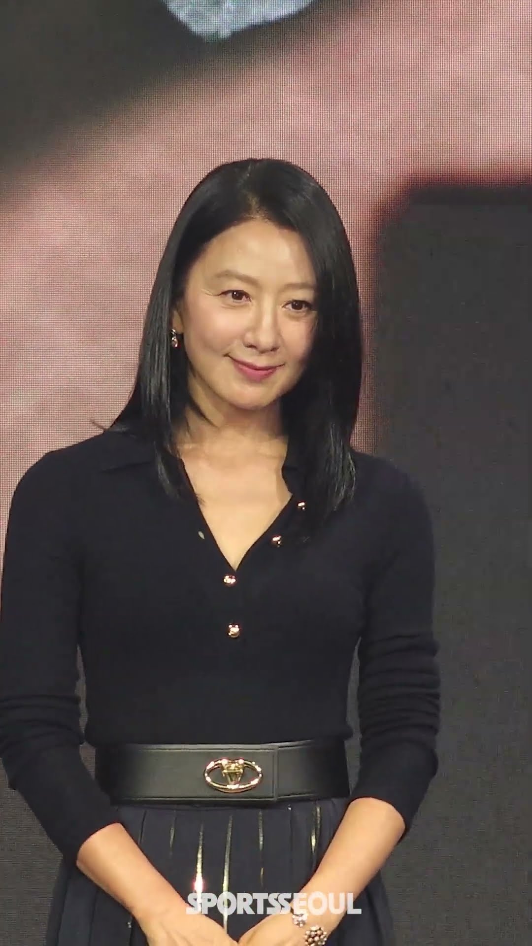 김희애, 놓칠 수 없는 우아美