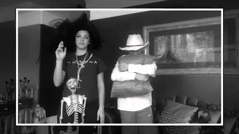 Kenny Walker Yo Amelia Maynard Jezi Warr