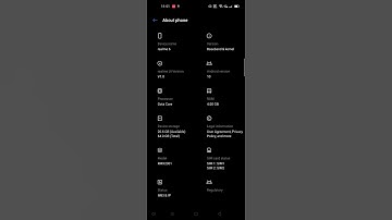 Realme 6 have an option of 5g network ??