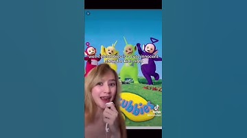 Thumbnail of Fun Facts That Are NOT FUN Pt 1 (TELETUBBIES) TikTok Trend #shorts