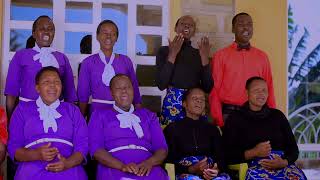 Agiligei En Banda By Sda Tumaini Choir Kipsamooofficial Video1080Pvideo