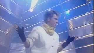 Nik Kershaw - Wouldnt It Be Good [totp2]