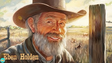 Eben Holden - Chapter 31 |🎧 Audiobook with Scrolling Text 📖| Ion Books