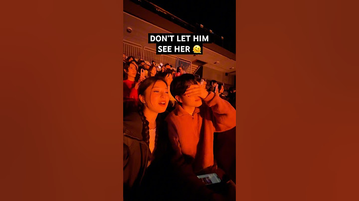 Bringing boyfriend to Jennie’s concert be like 😳 #jennie #jenniekim #couple