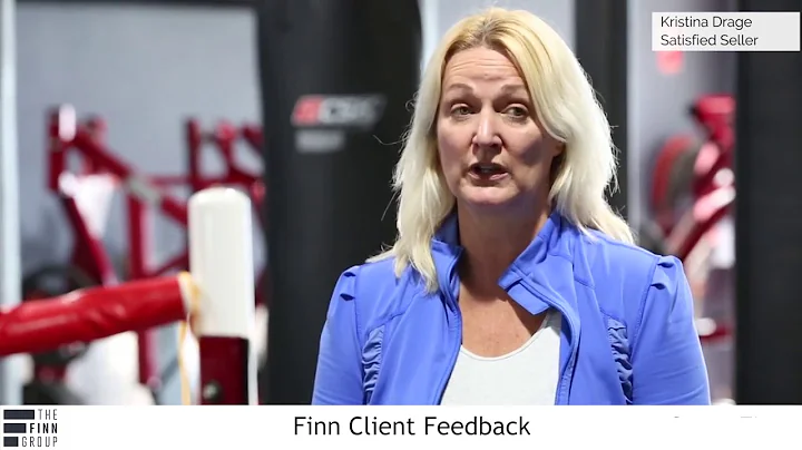 Finn Client Feedback - Kristina