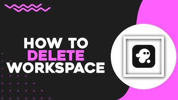 How To Delete Workspace On Invideo AI (Easiest Way)