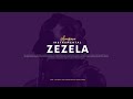 Amapiano Instrumental Beats 2023 - "Zezela"