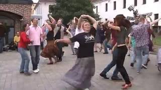 Танец "Карапет" або "Лысы" / Dance "Karapiet" or "Łysy"