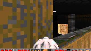 DOOM - Crap WADs: DAEMON.WAD