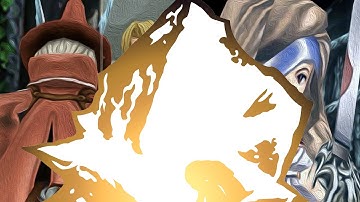 Final Fantasy IX (Excalibur II Perfect Game) - Part 14