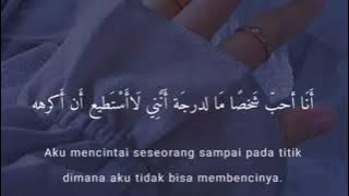 Story WA Cinta Sejati