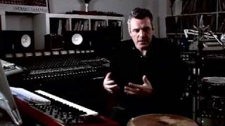 Christian Prommer &quot;Drumlesson Zwei&quot; Album Interview