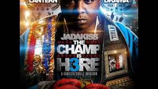 Jadakiss - The Champ Speaks 1 (New 2010)