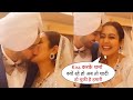 Neha Kakkar Shares Romantic Moments with Rohanpreet Singh after Married | Rohan Looks Shy