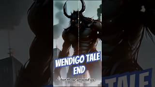 What's the DARK TRUTH Behind Wendigo Cultural Symbolism?