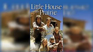 Little House on the Prairie | English Stories With Levels