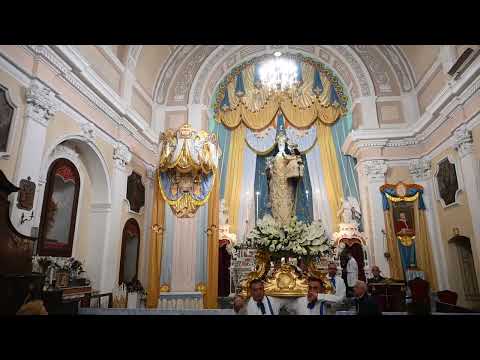 Vibo Valentia MARIA