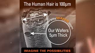What are Silicon Wafers