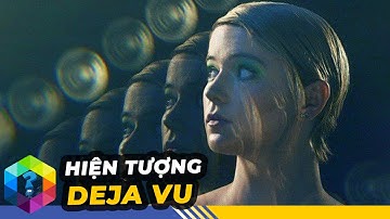 Bí ẩn Déjà Vu: Ký Ức Tiền Kiếp Hay Giấc Mơ Có Thật Trong Tương Lai - Top 1 Khám Phá