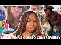 Mama Tina's Gumbo Got SHUT DOWN… Here's The Real Reason Why | Houston Rodeo