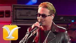 J Balvin - Ginza - Festival de Viña 2017 - HD 1080p chords