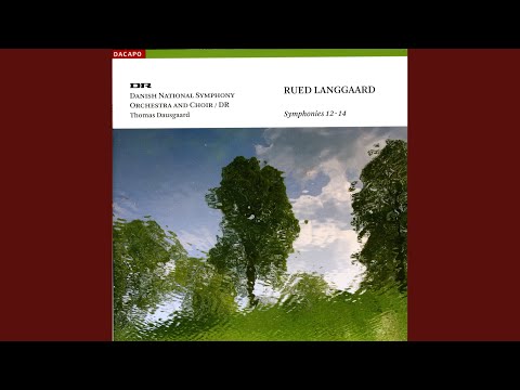 Symphony No. 14, "Morgenen" (The Morning) : I. Indledningsfanfare (Introductory fanfare)