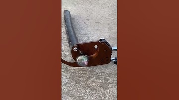 Tools That Turn Hard Jobs Into Easy Wins 🚙 #GarageLife #DIYMechanic