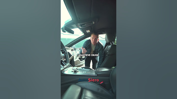 En door naar de binnenkant, wat vind jij? #audi #autosiero #autokopen #binnenkijken