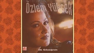 Özlem Yüksek - Yüreğim Burkulur Resimi