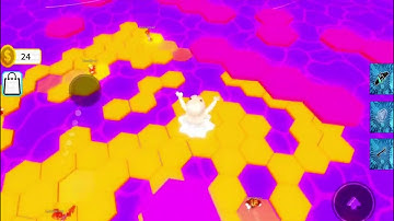 Roblox | Don’t wake Up The Button | With Voice