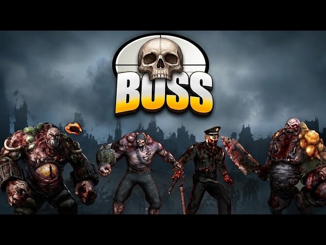 ZOMBIE HUNTER: Halloween 2022 | Realistic Mobile Shooting Game