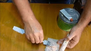 How to make a Surface Lure | The Hook and The Cook | Part Three