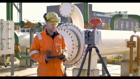 Fugro OnSight – helping you manage your plant assets more efficiently
