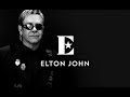 Elton john   xitos lentos 