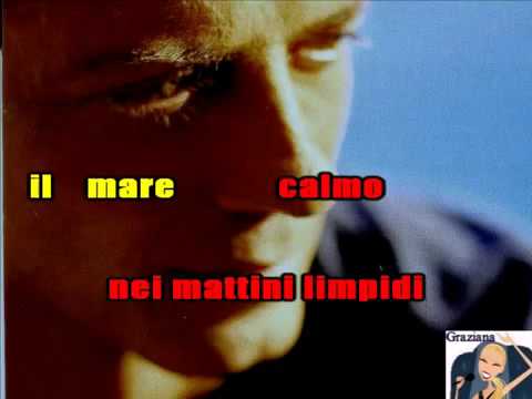 STAI CON ME Raf karaoke.MP4