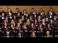 Concert Gloria Dei - Cantecul Betleemului - Sala Radio - Dec 2019