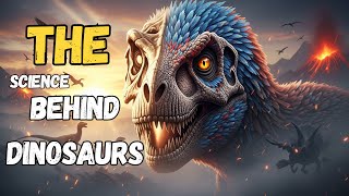 20 Hidden Dinosaur Facts That Scientists Just Revealed The Real Prehistoric Truth