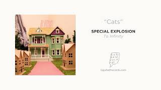 Video thumbnail of "Special Explosion - "Cats""