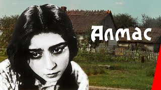 Алмас / Almas (1936) фильм смотреть онлайн