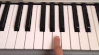 Ferbwny gorani Kurdi (Kamal Mhamad: Briary chybam) lasar keyboard chords