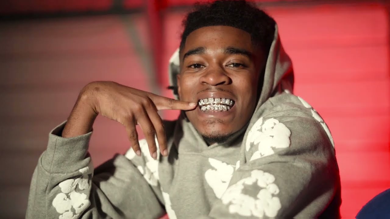 Jay Montana - Moment 4 Life (Official Music Video)