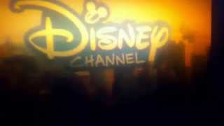 Disney Channel Movie Indent 6