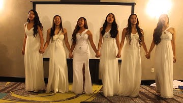 TAMU Lambda Delta Psi | Legendary Lambda Class Song