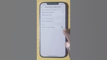 How Disable Spotlight Search Option on iPhone #shortvideo