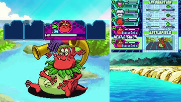 Digimon World DS Part 5
