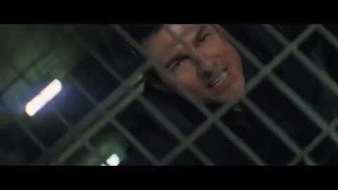 Mission Impossible Fallout HD Rooftop Chase Scene Tom Cruise