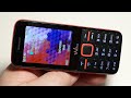 WIKO RIFF - недорогой телефон на 2 сим карты в яркой расцветке очень удивил