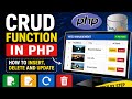 How to Use PHP Session (Start, Store & Display Data)