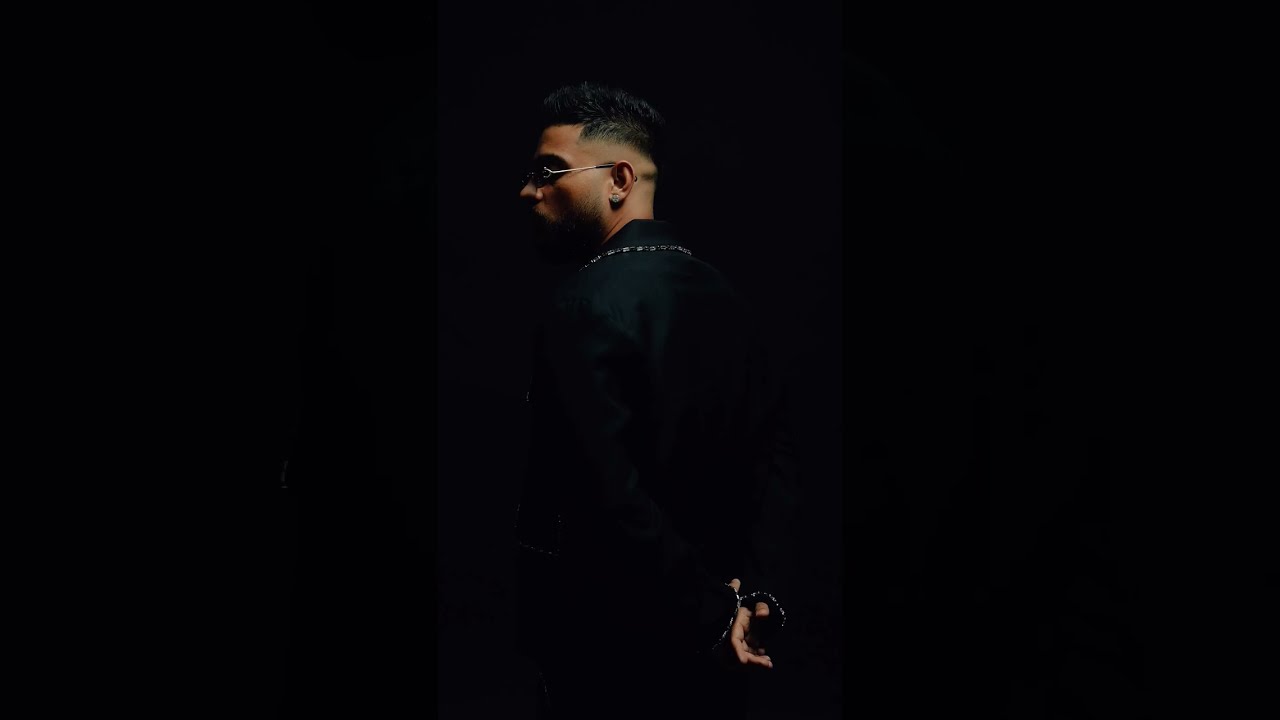 P Pop Culture Ft Karan Aujla Ikky Rap Newmusic Karanaujla Punjabisinger